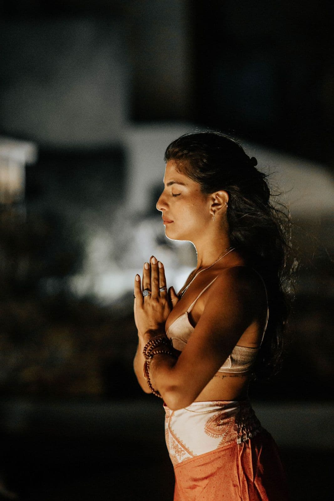 Pranayama